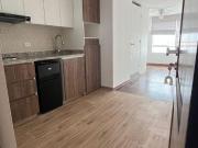 MINI DEPARTAMENTO EN SAN BORJA ALQUILO