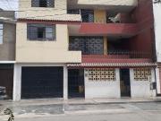 MINI DEPARTAMENTO EN URB. EL PACIFICO