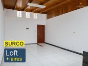 Loft Venta en Surco, más aires