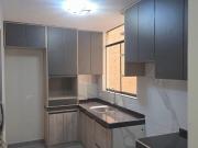 Mini departamento Semi amoblado Frente al parque