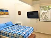 Mini departamento, totalmente independiente y privado