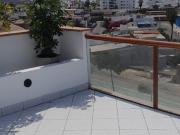 MINI DEPARTAMENTO VISTA AL MAR PUNTA HERMOSA