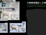 Mini Departamentos en Preventa en Atmósfera Vallejo