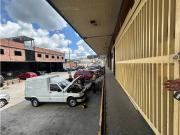 MINI DEPOSITO 40MT2 LOS CORTIJOS EN ALQUILER