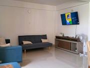 MINI DPTO DE 1 DORMT. AMOBLADO EN ZONA FINANCIERA DE SAN...