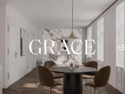 MINI FLATS: Elegantes Erstbezugsapartment in zentraler Lage