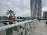 Mini Loft Amueblado en Renta – Interlomas Ideal para...