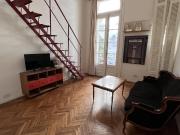 Mini Loft en alquiler amoblado