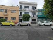 MINI LOFT EN RENTA AMUEBLADO EN LA COLONIA INDUSTRIAL...