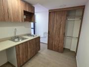Mini Loft en Renta en Colonia Villa Coapa Alcaldía Tlalpan