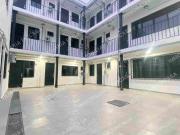 MINI LOFT EN RENTA EN LA COLONIA INDUSTRIAL