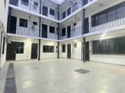 MINI LOFT EN RENTA EN LA COLONIA INDUSTRIAL