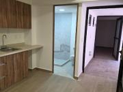 Mini Loft en Venta en Colonia Villa Coapa Alcaldía Tlalpan