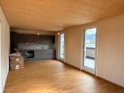 MINI Penthouse mit Terrasse und Tiefgarage in Wörgl