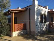 MINI RESIDENCE COMPOSTO DA 4 TRILOCALI E SERVIZI