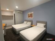 Mini Studio For Rent at U Pac Hotel, Sungai Besi