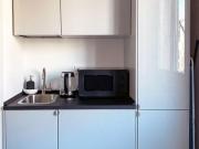 Mini Studio Privato in Affitto 16mq con Angolo Cottura...