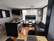 Mini Suite De Alquiler Corta Temporada Norte De Quito