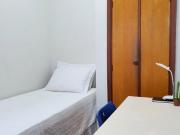 Mini Suíte na Savassi