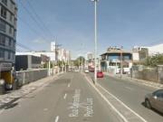 Mini suíte no Rio Vermelho Mini suíte no Rio Vermelho