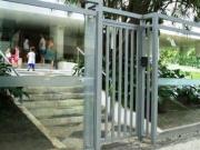 MINI SUITE PRAIA LEBLON / PUC/METRO e HOSPITAL MIGUEL COUTO