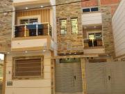 Mini villa a vendre a oujda