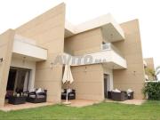 Mini Villa / Duplex sous sol aménagé 168 M2