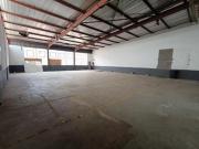 mini warehouse / distribution centre.