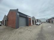 mini warehousing unit to let | fairview