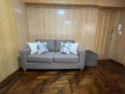 Miniapartamento en alquiler,Miraflores Totalmente...