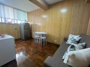Miniapartamento en alquiler,Miraflores Totalmente...