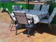 Miniappartamento arredato