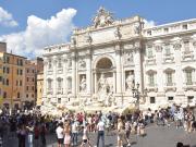 miniappartamento in Affitto a roma Trevi Via delle Muratte