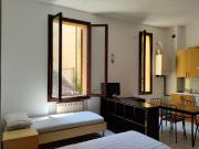 Miniappartamento in centro storico Miniappartamento in centro storico