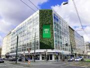 Smartes City Büro für Gründer – unmittelbar am Hbf