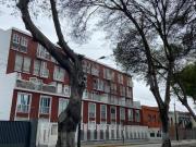 minidepa en alquileren Barranco a pasos del Malecón minidepa en alquileren Barranco a pasos del Malecón