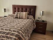 MINIDEPARTAMENTO COMPLETAMENTE AMOBLADO Cerca Clínica...