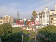 Minidepartamento Con Terraza