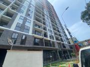 Minidepartamento De Estreno A Un Paso De La Zona...