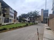 Minidepartamento En Alquiler 3° Piso, Urb. Villas Del...