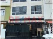 Minidepartamento En Alquiler 3Er Piso En Pleno Centro De...