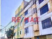 Minidepartamento en alquiler, en Av Pacífico, Chiclayo...