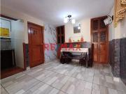 Minidepartamento En Alquiler En Pueblo Libre