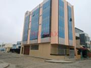 Minidepartamento En Alquiler En Quinto Piso En Urb. La...