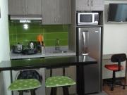 Minidepartamento en alquiler full amoblado y equipado