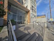 Minidepartamento en Condominio Frente al Mar