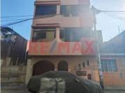 Minidepartamento En Venta San Juan de Lurigancho