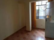 MINIDEPARTAMENTO PRIMER PISO 24m² 03 AMBIENTES LA MOLINA