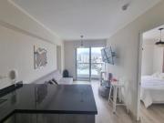 Minidpto. en excelente zona de Barranco