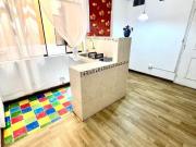 Minidpto en Santa Patricia ideal para 1 persona...